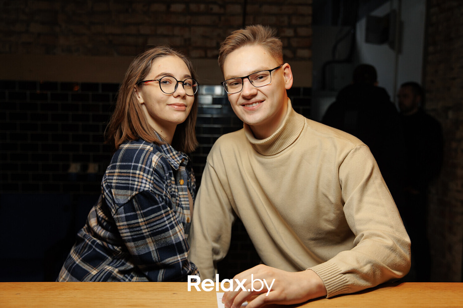 Отчетный концерт, фото № 42