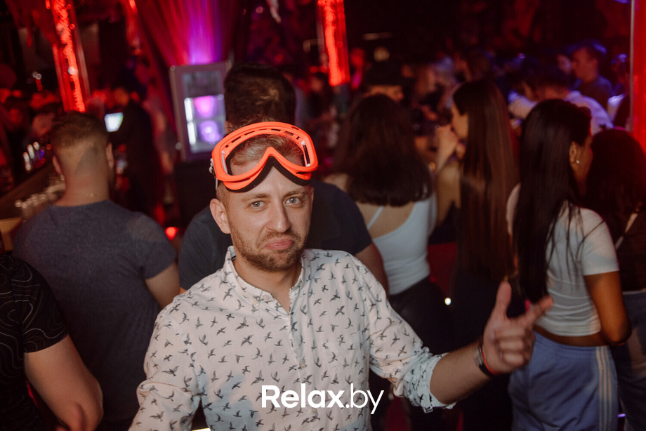 Saturday «Silent hill», фото № 53