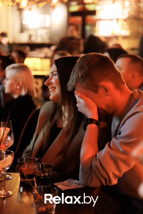 Отчетный концерт, фото № 135