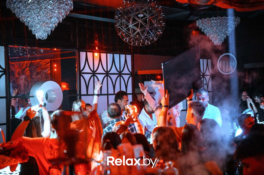 Friday party, фото № 34