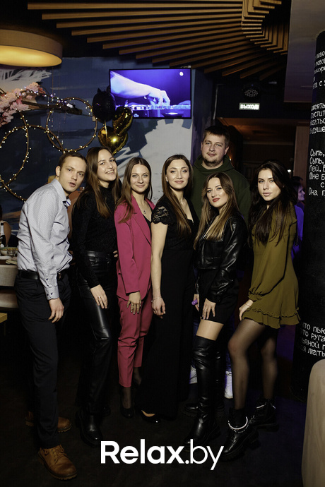 Mut/Вечер встречи 2023, фото № 23