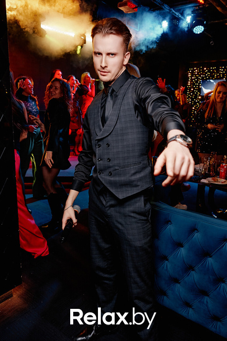 Saturday music, фото № 42