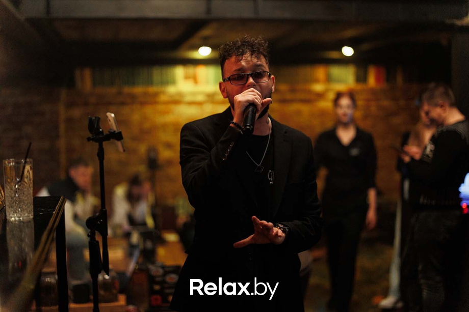 Шеф-ужин от Павла Бурденкова, фото № 35