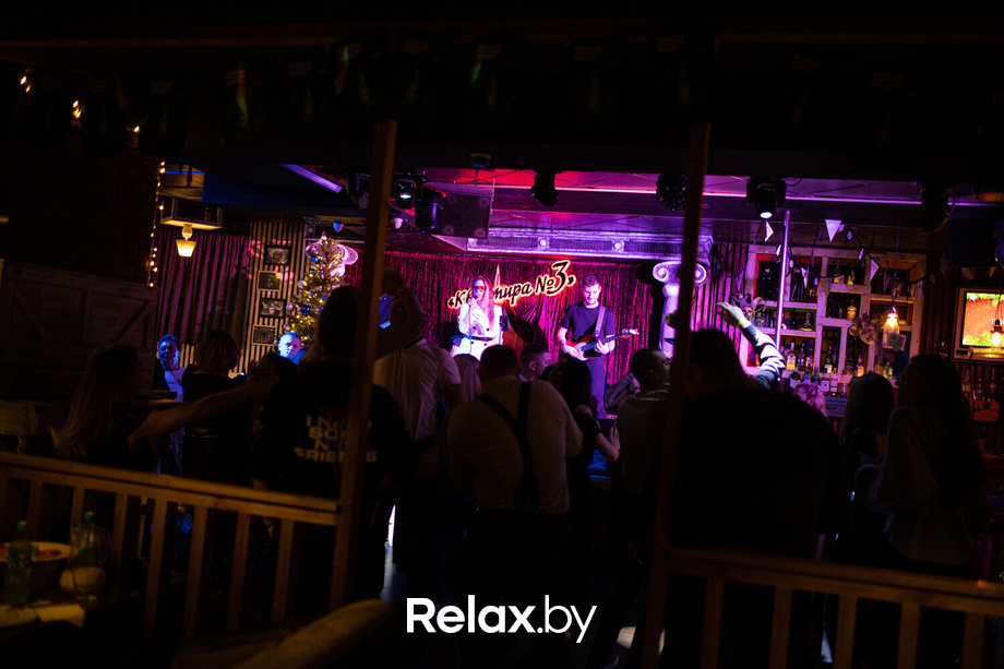 Новогодняя Квартира, фото № 32