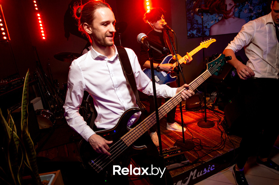 Ночные жители, фото № 49