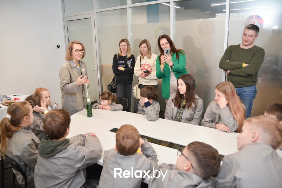 День белорусской науки, фото № 9