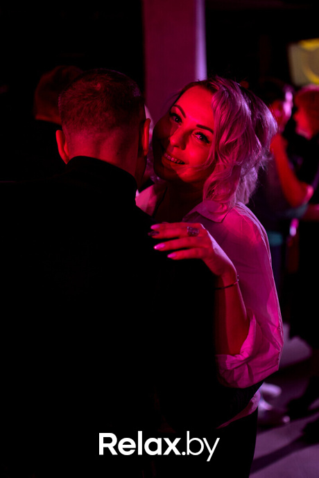 Ночные жители, фото № 83