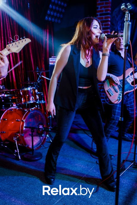 Brooklyn Live!, фото № 26