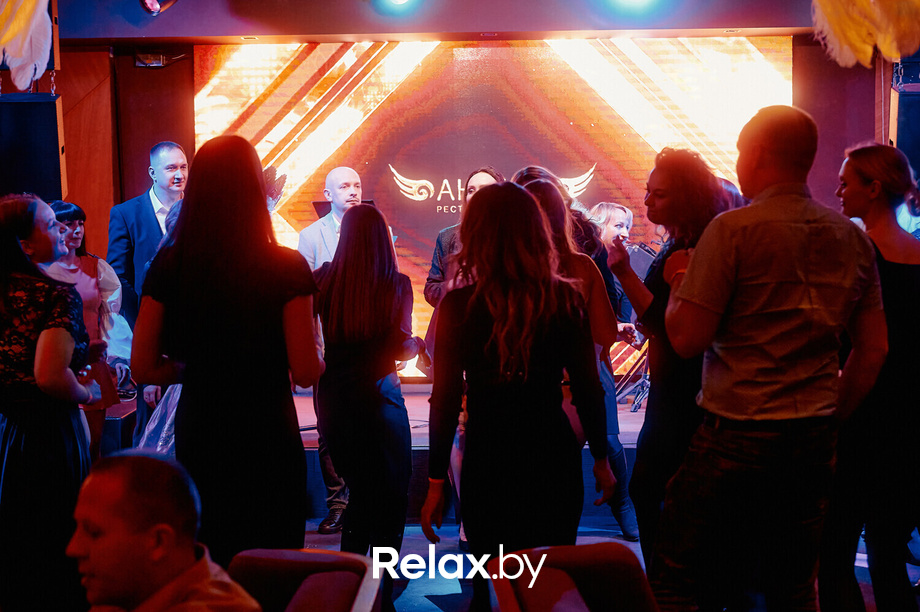 Старый Новый Год в Ангелах, фото № 173