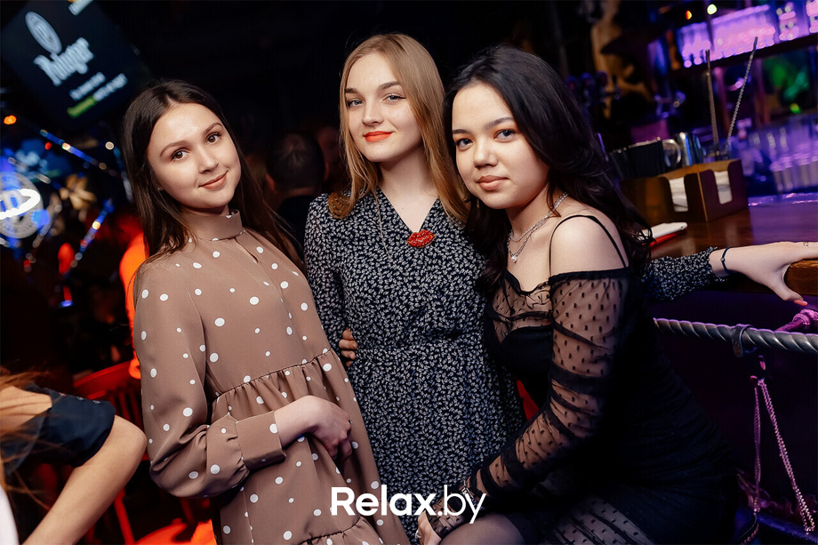 День рождения Полугара, фото № 131