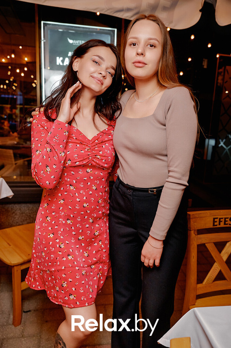 Saturday music, фото № 23