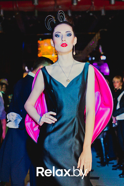 Listapad Film Festival Grand Opening Party by France Group, фото № 94