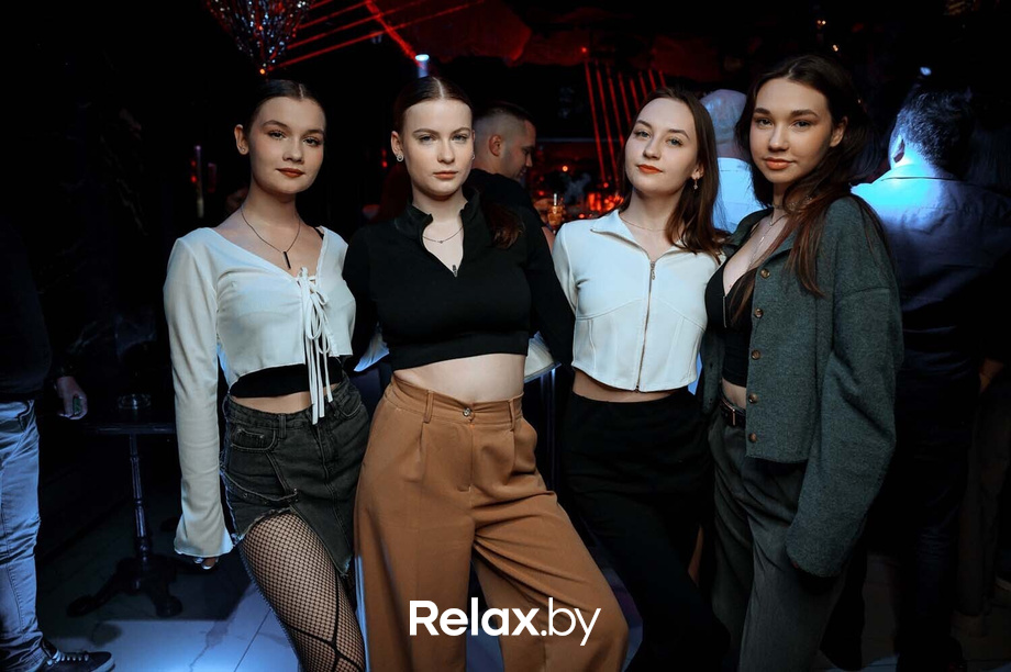 Friday party, фото № 4