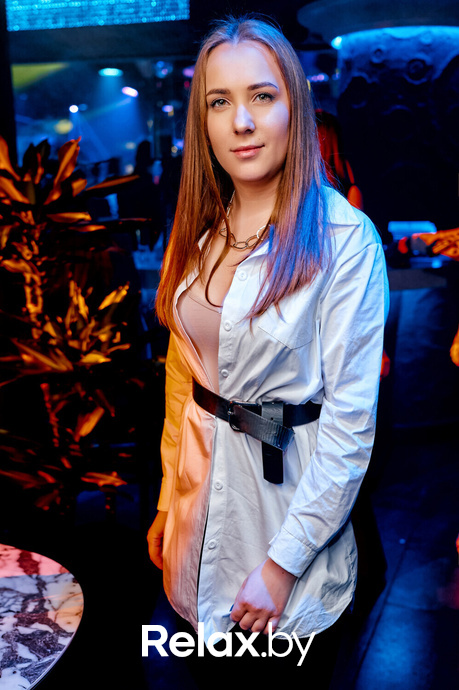 LUNA birthday 1 year (day 1), фото № 73