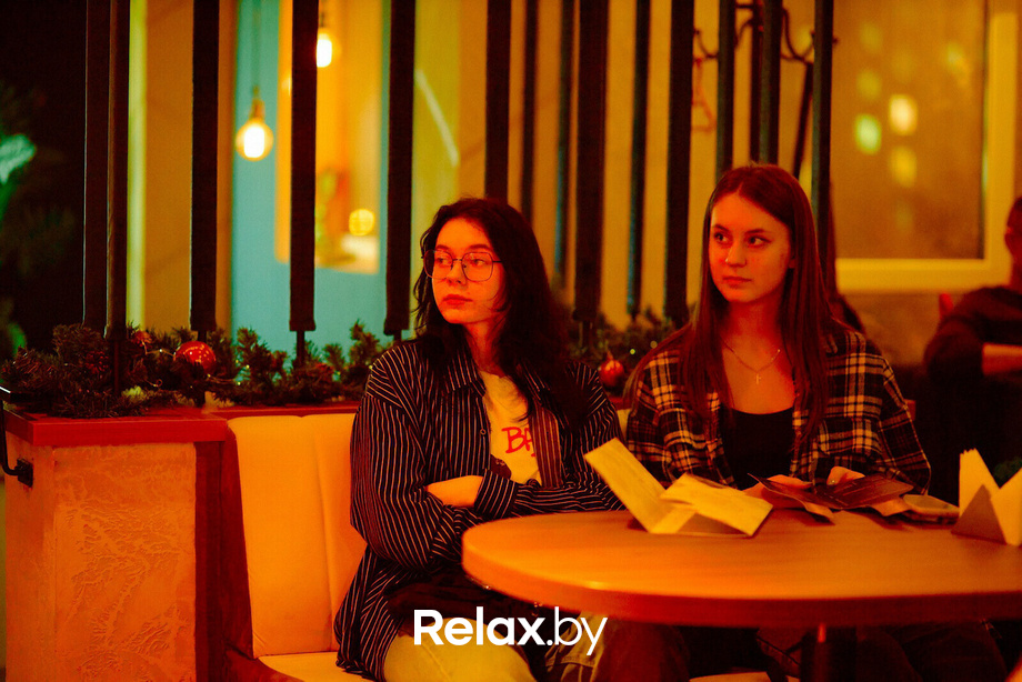 Поэтический вечер, фото № 51