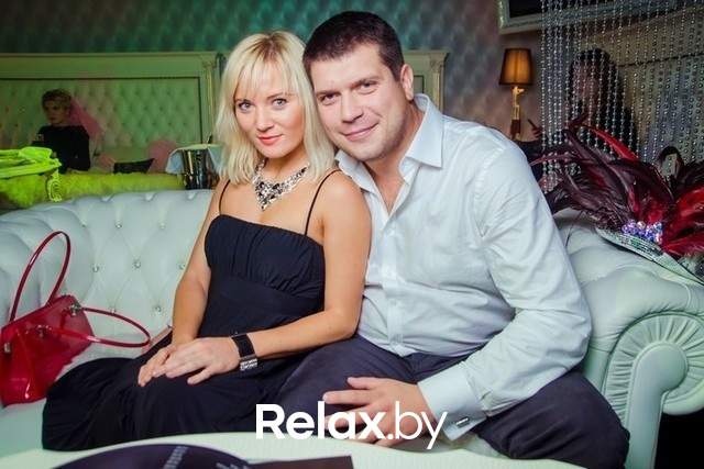 Субботняя караоке-программа, фото № 58