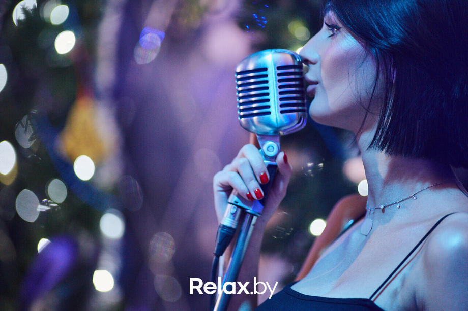 Новогодний корпоратив, фото № 26