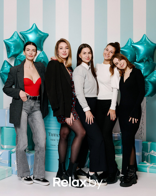 Breakfast at Tiffany's, фото № 22