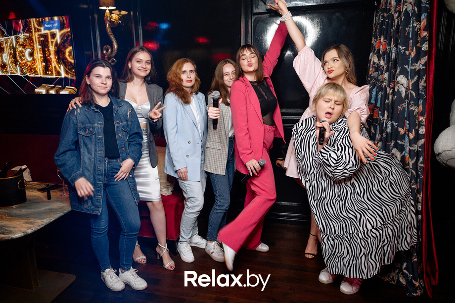 Have rest in Radio Killers, фото № 29