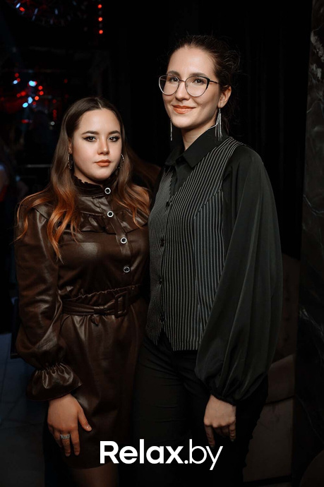 Saturday party, фото № 16