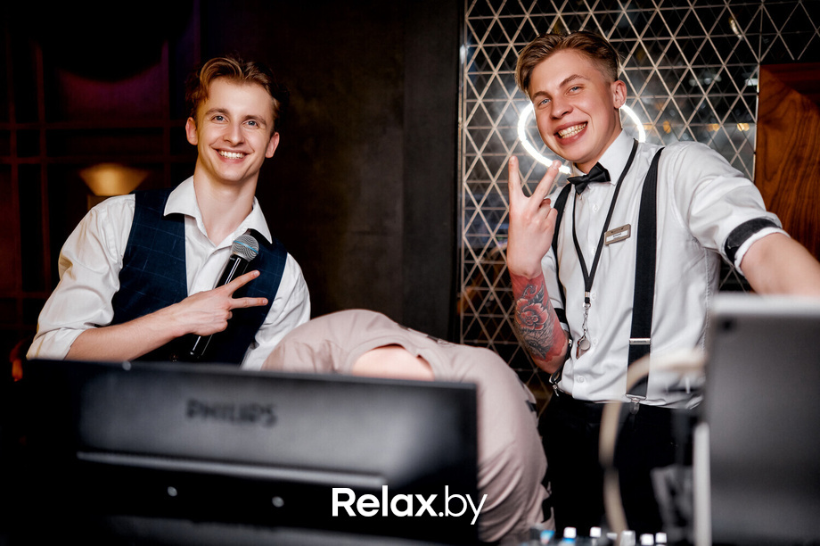 Friday Music, фото № 47