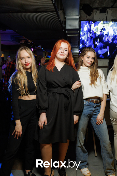 Zavod Saturday Night, фото № 52