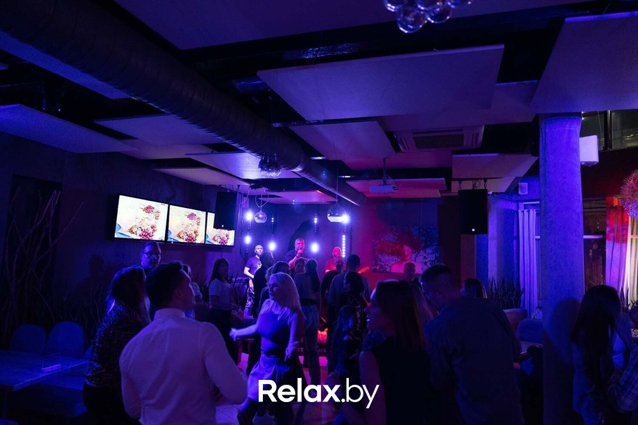 Ночные жители, фото № 68