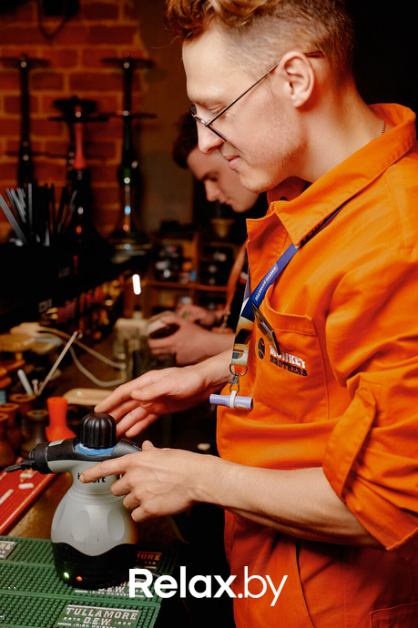 День Рождения Monkey Brothers, фото № 44