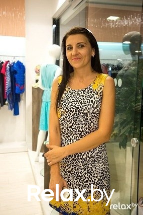 Открытие магзина Paromano в ТЦ Европа, фото № 39