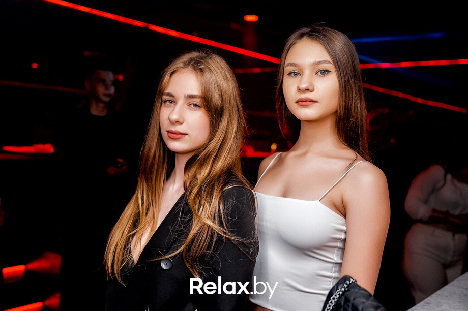 Dark night, фото № 35