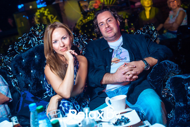 Гала-концерт фестиваля "Звезды караоке", фото № 13