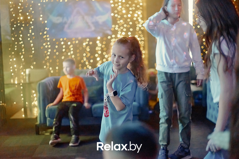 Короли Вечеринок. Детский праздник, фото № 56