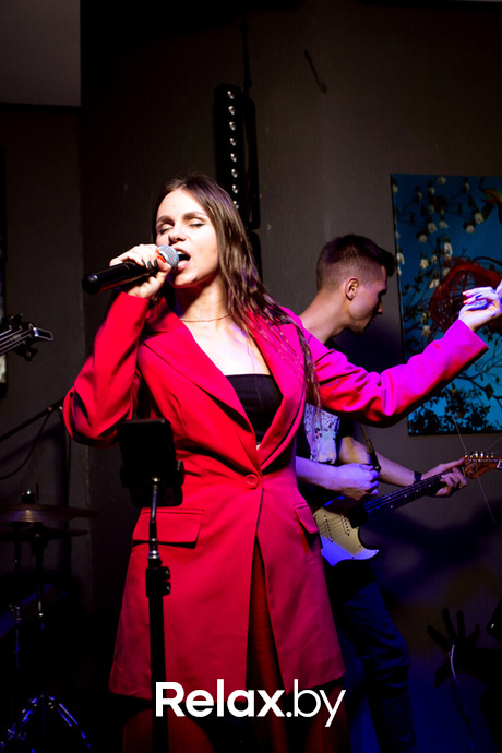 Ночные жители, фото № 6