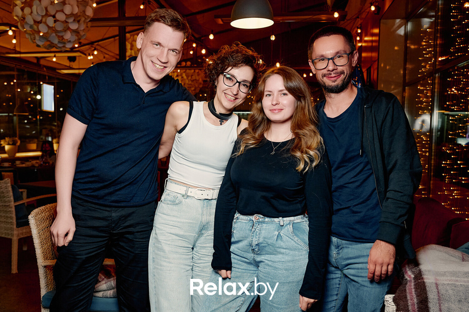 Friday Music, фото № 61