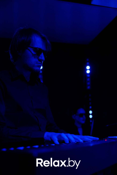 Ночные жители, фото № 12