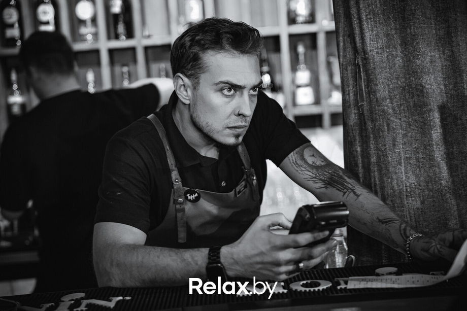 Ночные жители, фото № 54