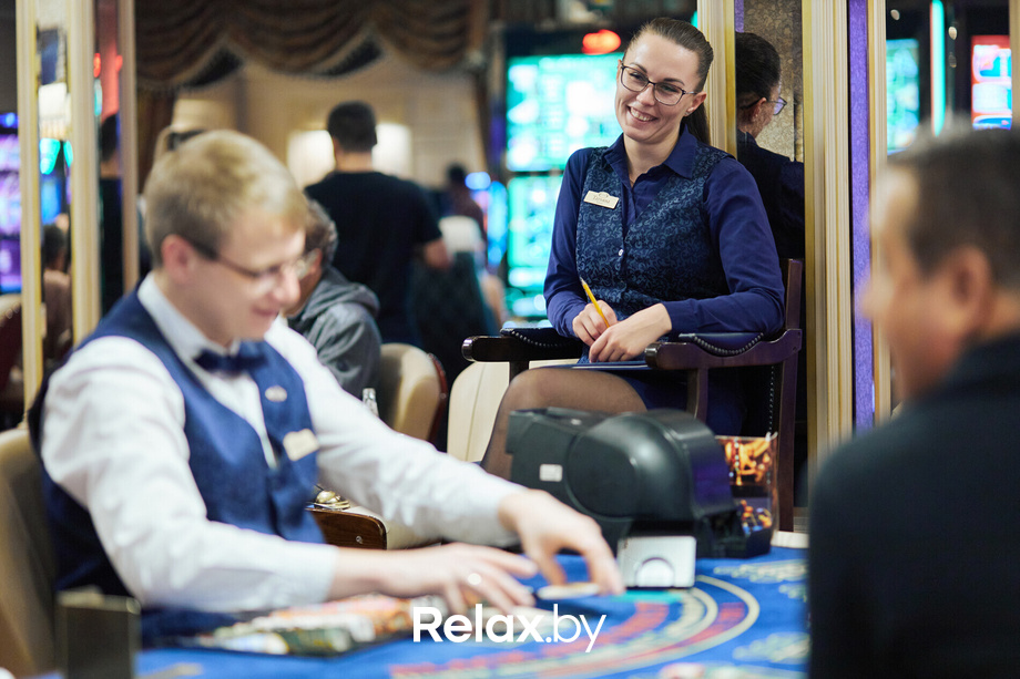 «Слот Тайм. Супер Финал», фото № 39