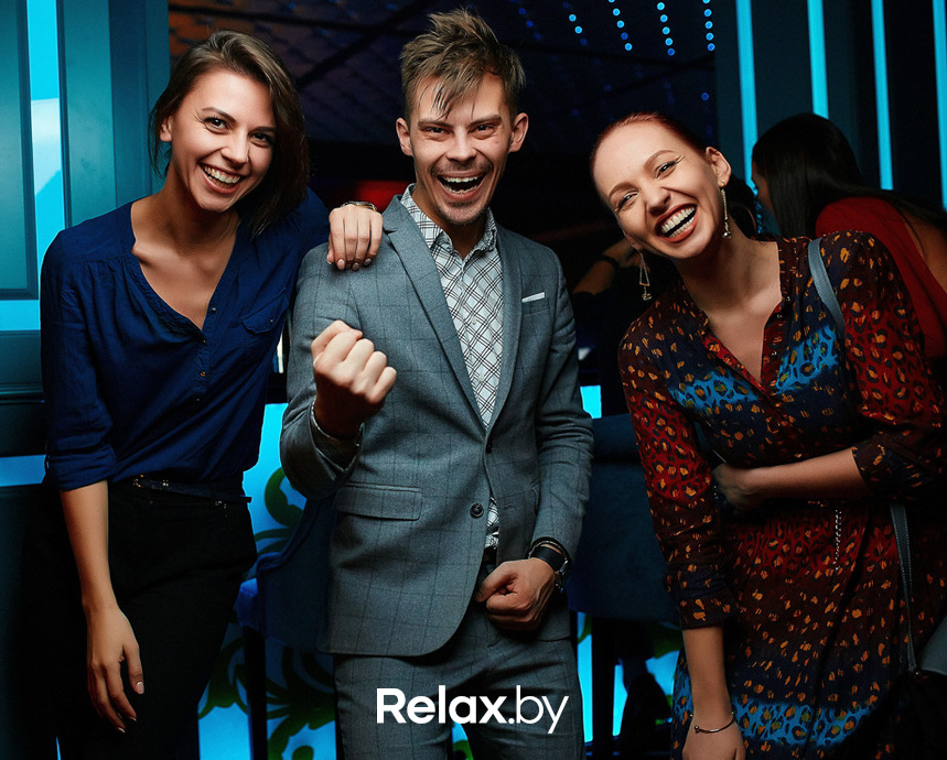 Sweet candy party, фото № 29