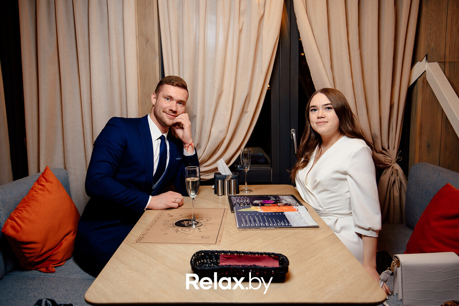 Ночные жители, фото № 22