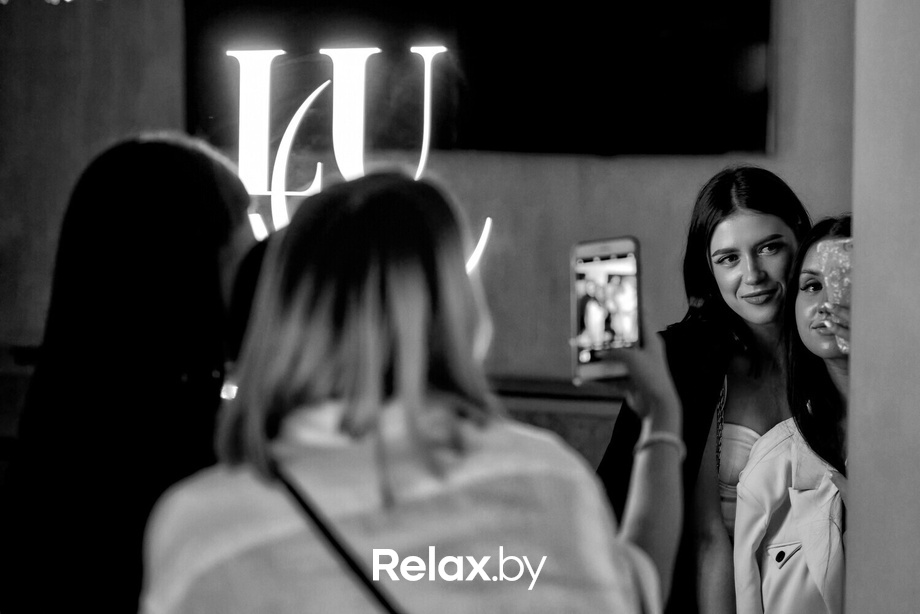 Black and White, фото № 18