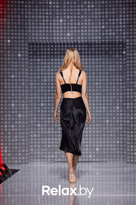 Показ Next Name Boutique, бренд Etereo  | Brands Fashion Show, фото № 36