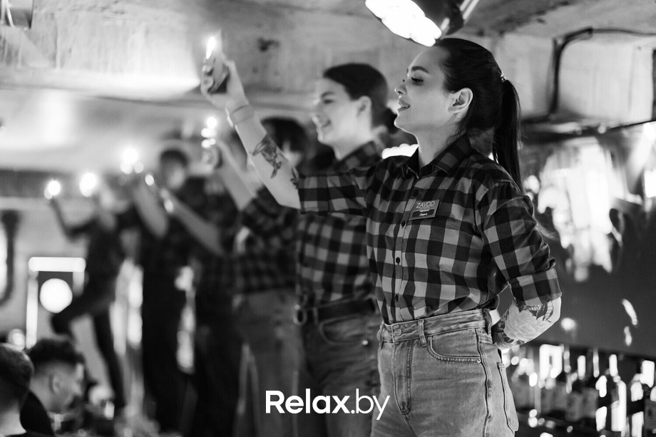 Zavod Friday Night, фото № 81