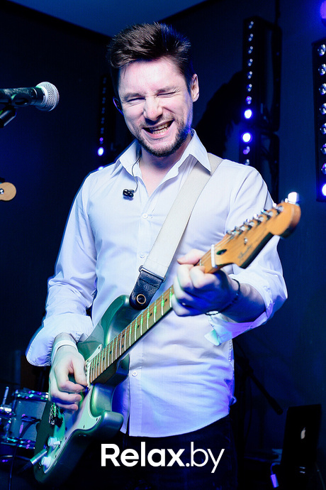 Ночные жители, фото № 17