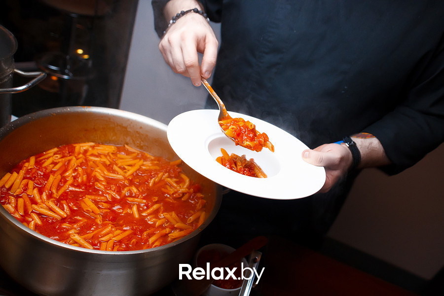 Четверг на La Terazza, фото № 26