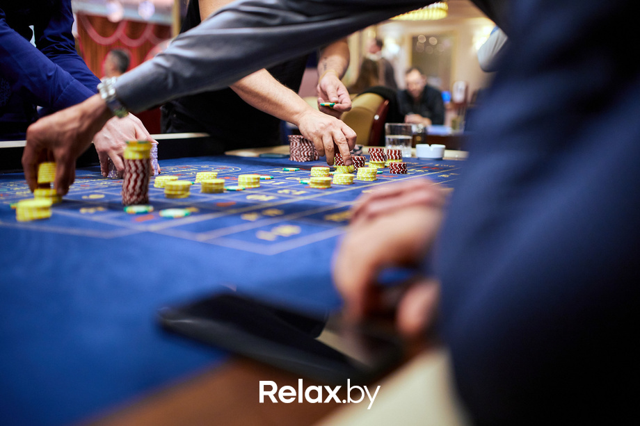 Шоу Мелодия удачи, фото № 46