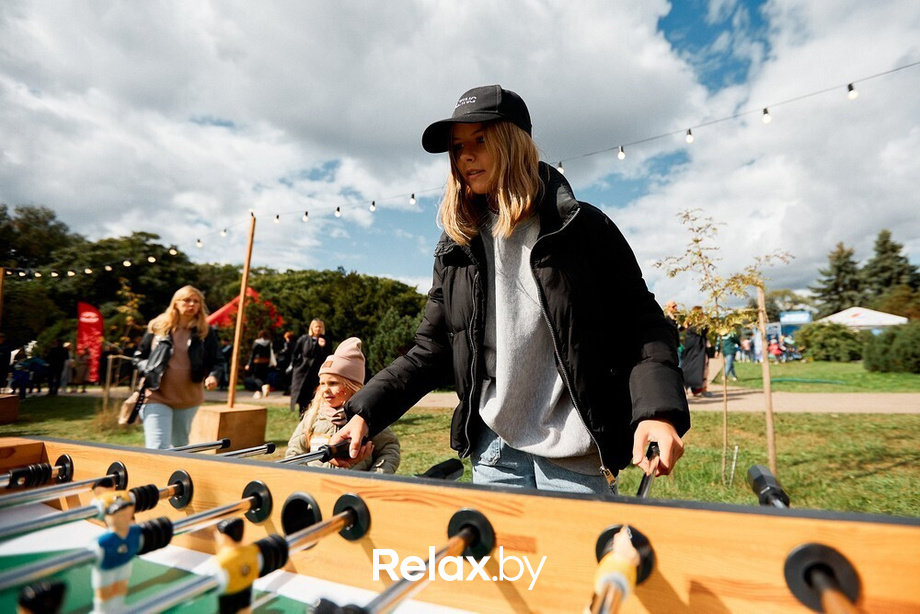 Фестиваль Vulitsa Ezha, фото № 48