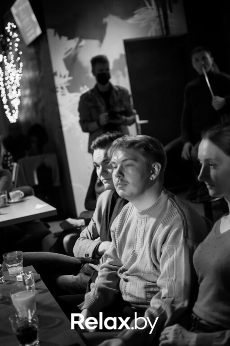 Поэтический вечер/А.С.Пушкин, фото № 58