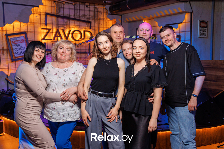 Saturday party, фото № 33