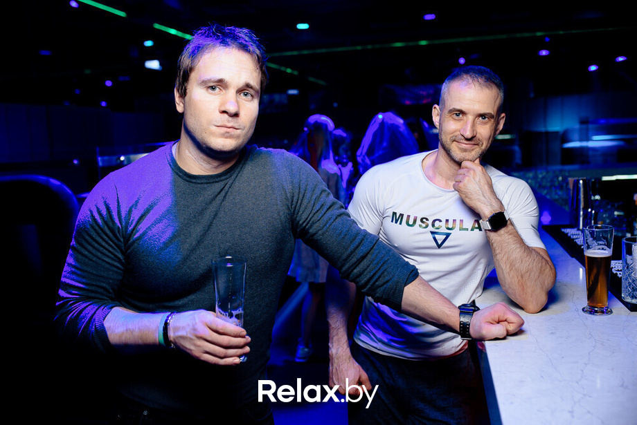 Luna party, фото № 7