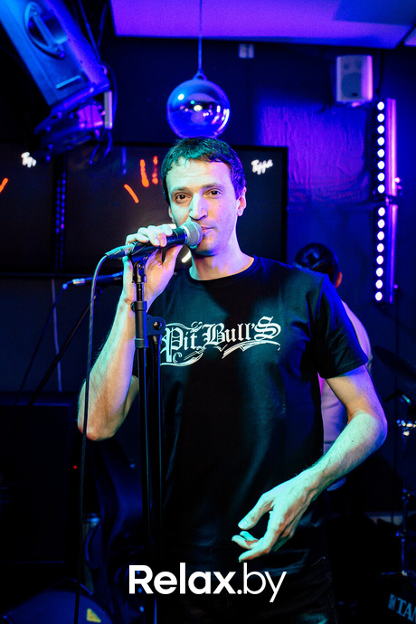 Terra Party, фото № 44